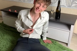 Your Romantic Date with Boy from Tinder/ /big Dick /cum /uncut /cute / Hot