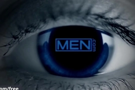 Ashton McKay and Dorian Ferro - My Man - Gods Of Men - Trailer preview - Men.com