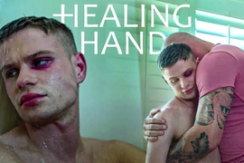 Healing hand dylan hayes, michael roman